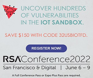 RSAC2022 Banner